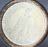 1922 $1 US Silver Peace Dollar