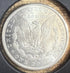 1899-O $1 US Morgan Silver Dollar