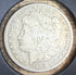 1903-S $1 US Morgan Silver Dollar