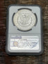 1879-S $1 US Morgan Silver Dollar NGC MS65