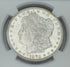 1879-S $1 US Morgan Silver Dollar NGC MS65