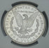 1879-S $1 US Morgan Silver Dollar NGC MS65