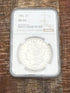 1886 $1 US Morgan Silver Dollar NGC MS64