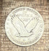 1926-S 25C US Standing Liberty Quarter