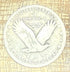 1928 25c. US Standing Liberty Quarter