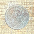 185?-O  H10C US Half Dime ~ Last Number of date is not legiable