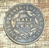 1832 US 1/2C Half Cent