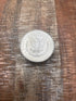 1897-S $1 US Morgan Silver Dollar