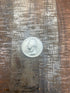 1954-S 25c US Washington Quarter