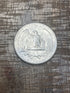 1954-S 25c US Washington Quarter