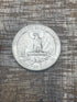 1956 25c US Washington Quarter