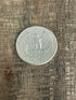 1964 25c US Washington Quarter ~ 90% Silver