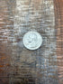1964-D 25c US Washington Quarter