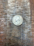 1964-D 25c US Washington Quarter