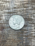 1937 US 10c Mercury Dime ~ 90% silver