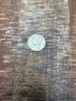 1937 US 10c Mercury Dime ~ 90% silver