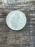 1937 US 10c Mercury Dime ~ 90% silver