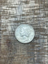 1937 US 10c Mercury Dime ~ 90% silver