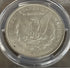 1899 $1 US Morgan Silver Dollar PCGS MS63