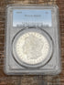 1899 $1 US Morgan Silver Dollar PCGS MS63