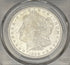 1899 $1 US Morgan Silver Dollar PCGS MS63