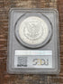 1899 $1 US Morgan Silver Dollar PCGS MS63