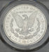 1899 $1 US Morgan Silver Dollar PCGS MS63