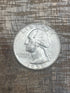 1958-D 25c US Washington Quarter
