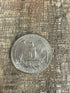 1965 25c US Washington Quarter