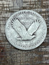 1929-S 25C US Standing Liberty Quarter