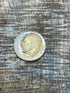 1961 10C US Roosevelt Dime