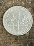 1962 10C US Roosevelt Dime