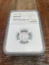 1937 10C Mercury Dime ~ NGC MS66 FB