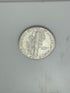 1937 D 10C Mercury Dime ~ NGC MS66 FB