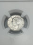 1937 S 10C Mercury Dime ~ NGC MS66 FB
