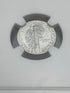 1937 S 10C Mercury Dime ~ NGC MS66 FB