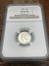 1938 10C Mercury Dime ~ NGC MS65 FB