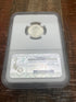 1938 10C Mercury Dime ~ NGC MS65 FB