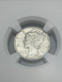 1939 10C Mercury Dime ~ NGC MS66