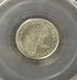 1916 10C Mercury Dime ~ PCGS MS64 FB