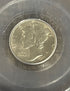 1916 10C Mercury Dime ~ PCGS MS64 FB