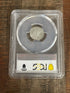 1934 10C Mercury Dime ~ PCGS MS65 FB