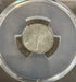 1934 10C Mercury Dime ~ PCGS MS65 FB