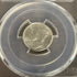 1936-S 10C Mercury Dime ~ PCGS MS65 FB
