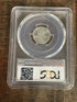 1936-S 10C Mercury Dime ~ PCGS MS65 FB