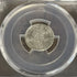 1936-S 10C Mercury Dime ~ PCGS MS65 FB