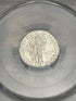 1938-D 10C Mercury Dime ~ PCGS MS66 FB