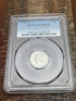 1943-S 10C Mercury Dime ~ PCGS MS66 FB