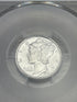 1943-S 10C Mercury Dime ~ PCGS MS66 FB