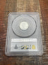 1943-S 10C Mercury Dime ~ PCGS MS66 FB